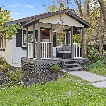 Cozy Home W/ King Bed & Lake Access 卡南代瓜 外观 照片